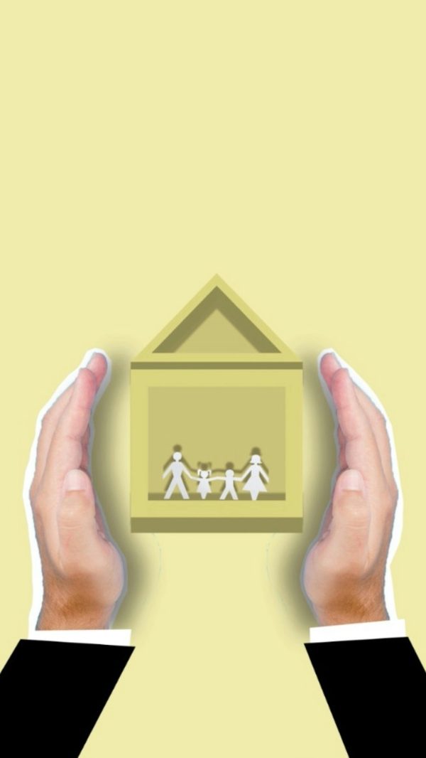 Assurance prêt immobilier : sécurisez votre projet écologique