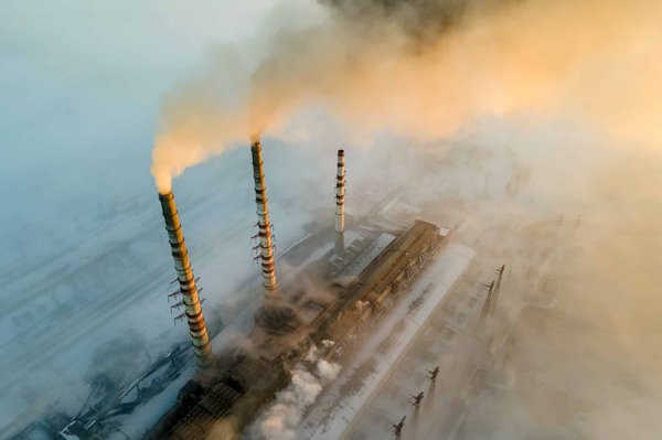 Simulateur d'empreinte carbone : un outil pour mesurer son impact environnemental