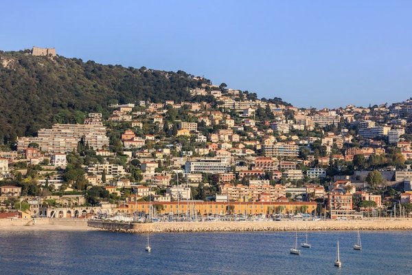 Résidences d'exception à Beaulieu-sur-Mer : L'immobilier de prestige