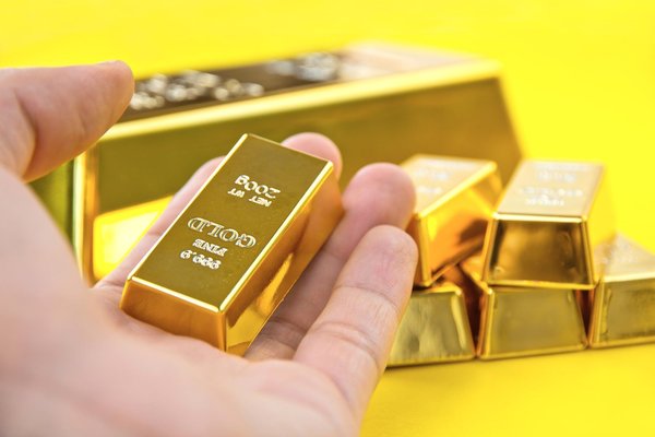 Lingot d'or 100 grammes : connaissez-vous sa valeur ?