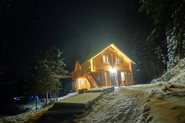 Trouvez votre chalet de rêve avec l'agence immobilière Combloux