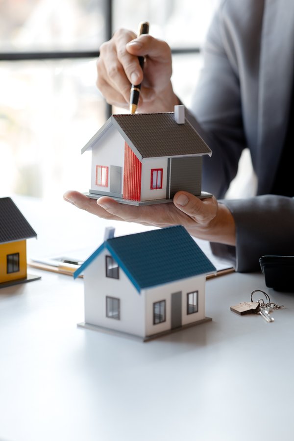 Investissement locatif clé en main : rentabilité assurée !