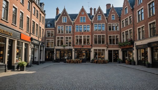 Garantie locative Belgique : quelles options pour vous aider ?