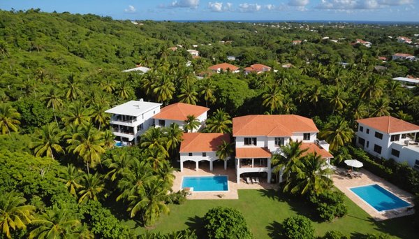 Sélectionnez la meilleure agence immobilière en guadeloupe