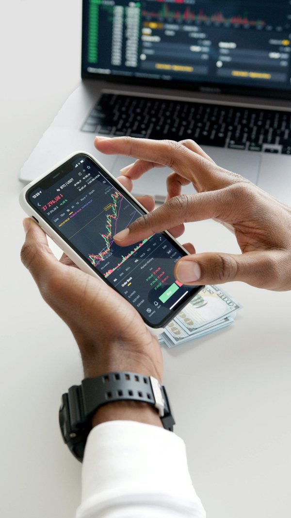 Maîtriser les bases de l'investissement : formez-vous à la bourse et au trading !