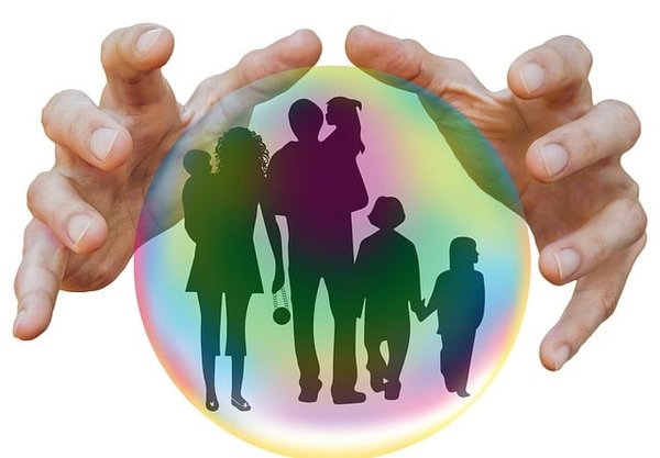 Assurance famille : évitez ces pièges en vacances !